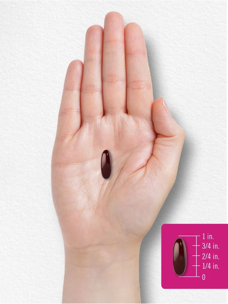 Multivitamin for Women | 200 Softgels - Image 7
