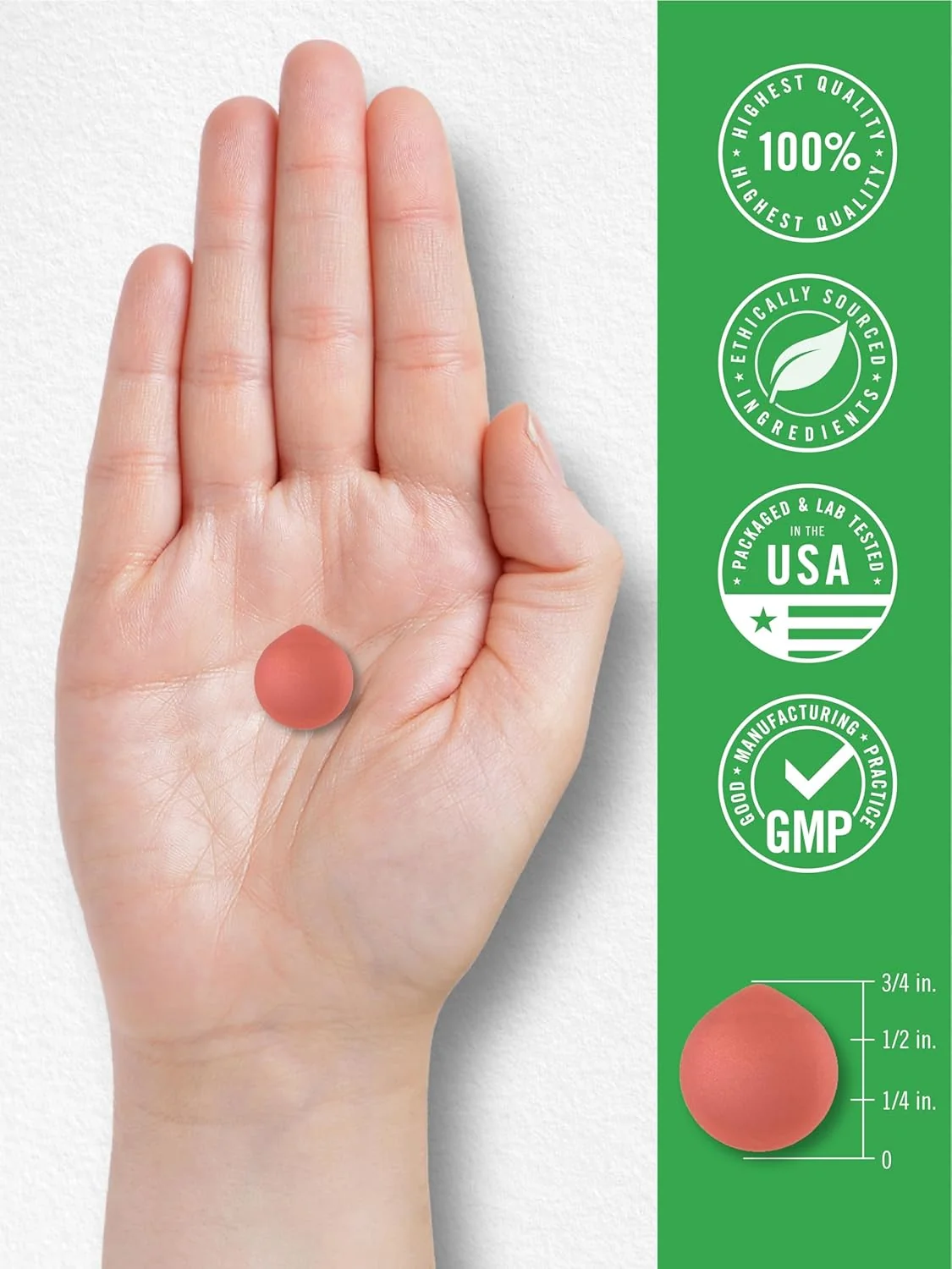 Multivitamin with Probiotics for Kids | 60 Gummies - Image 7