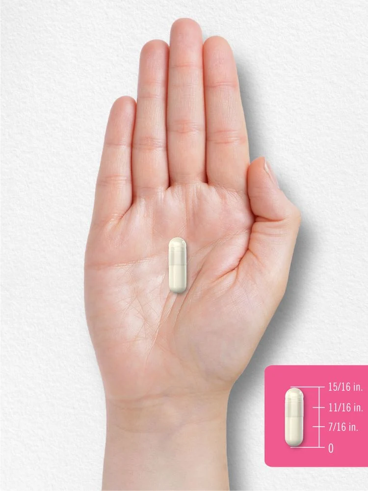 Myo-Inositol & D-Chiro Inositol 2060mg per serving | 150 Capsules - Image 8