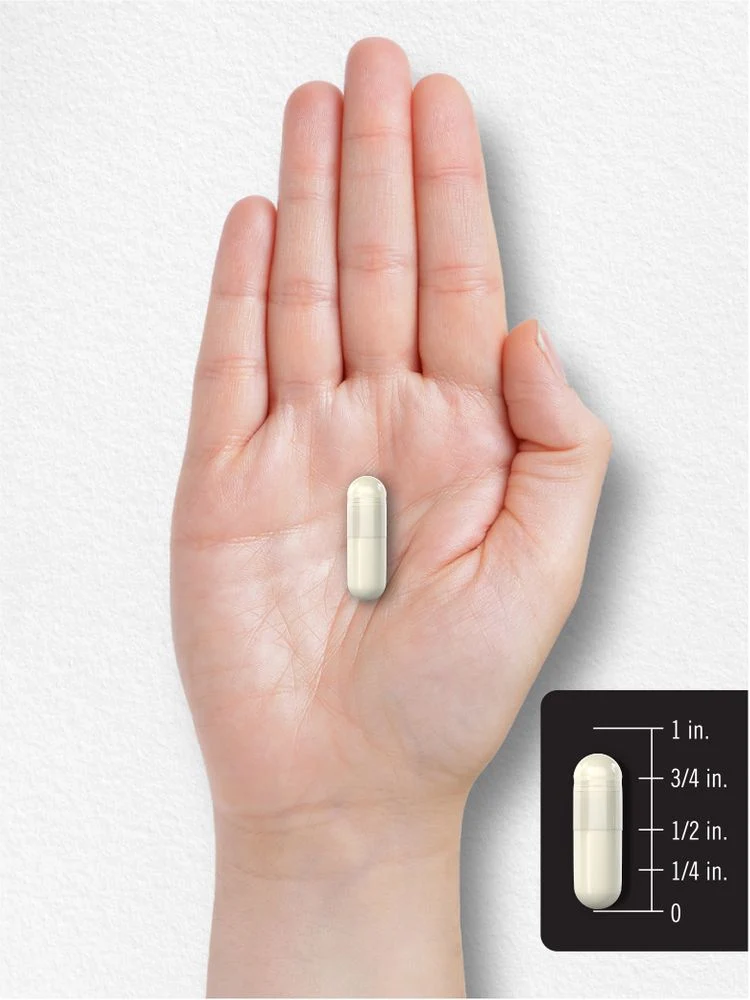 Niacinamide 500mg | 300 Capsules - Image 7