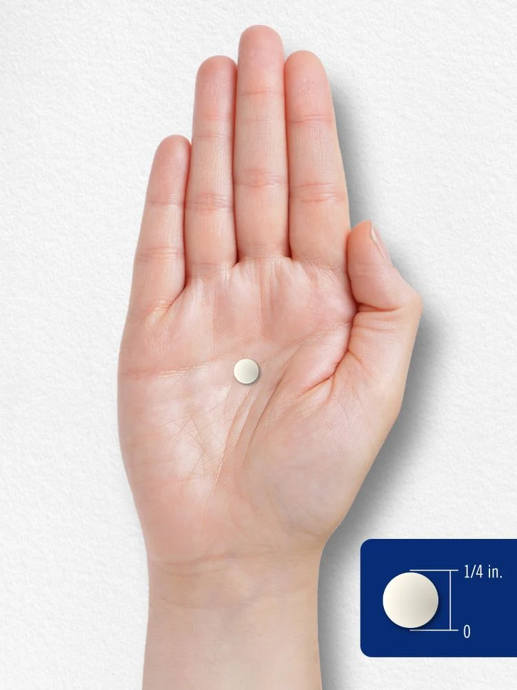 Opti-E Sam-E 1200mg per serving | 50 Tablets - Image 7