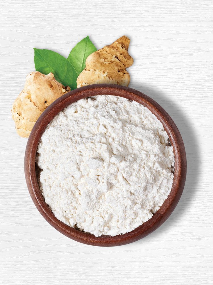 Organic Inulin Powder | 48oz - Image 7