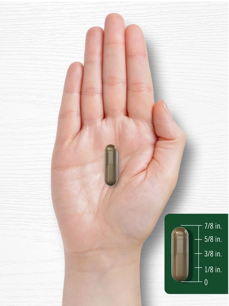Pau D'Arco 1500mg per serving | 180 Capsules - Image 7