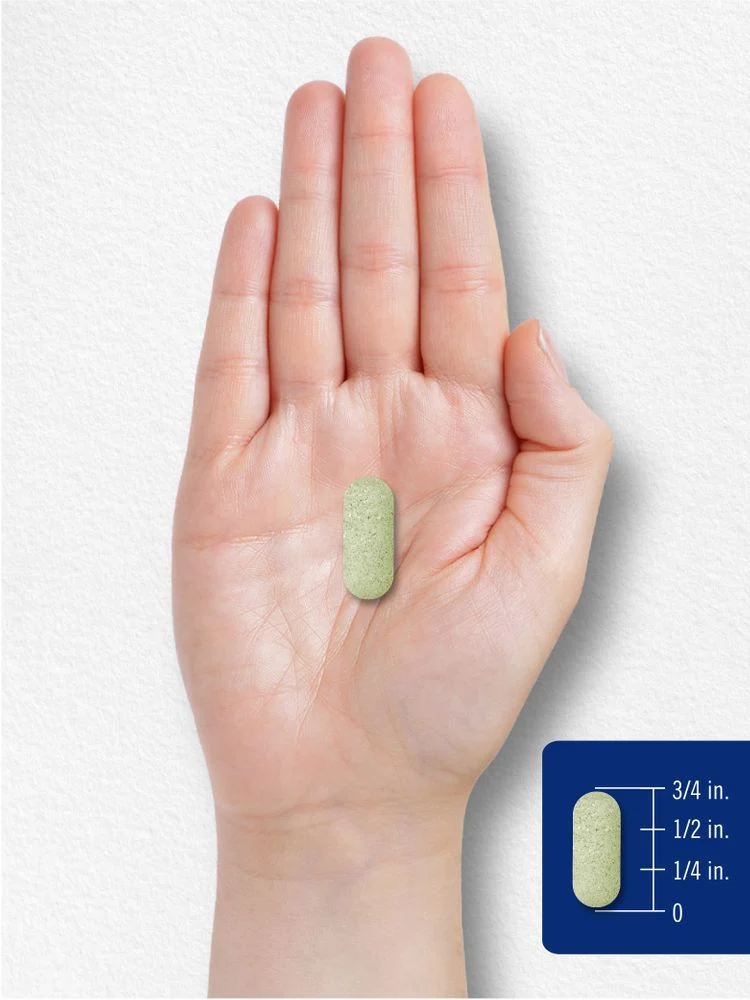 Plant Calcium | 180 Caplets - Image 8