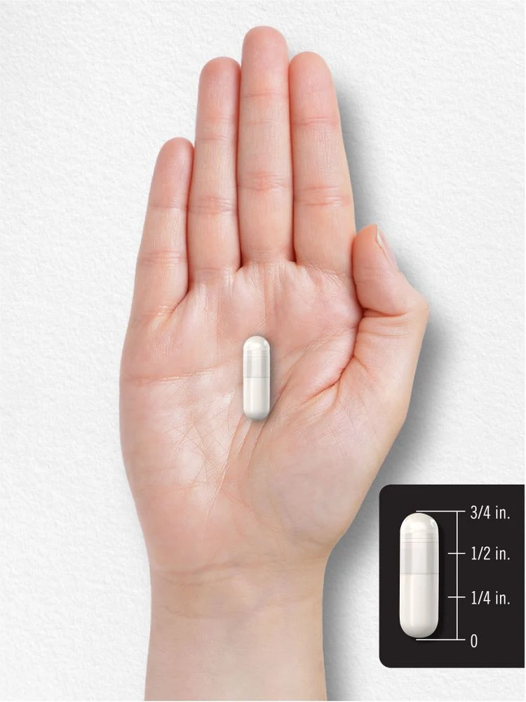 Potassium Citrate 99mg | 200 Capsules - Image 7