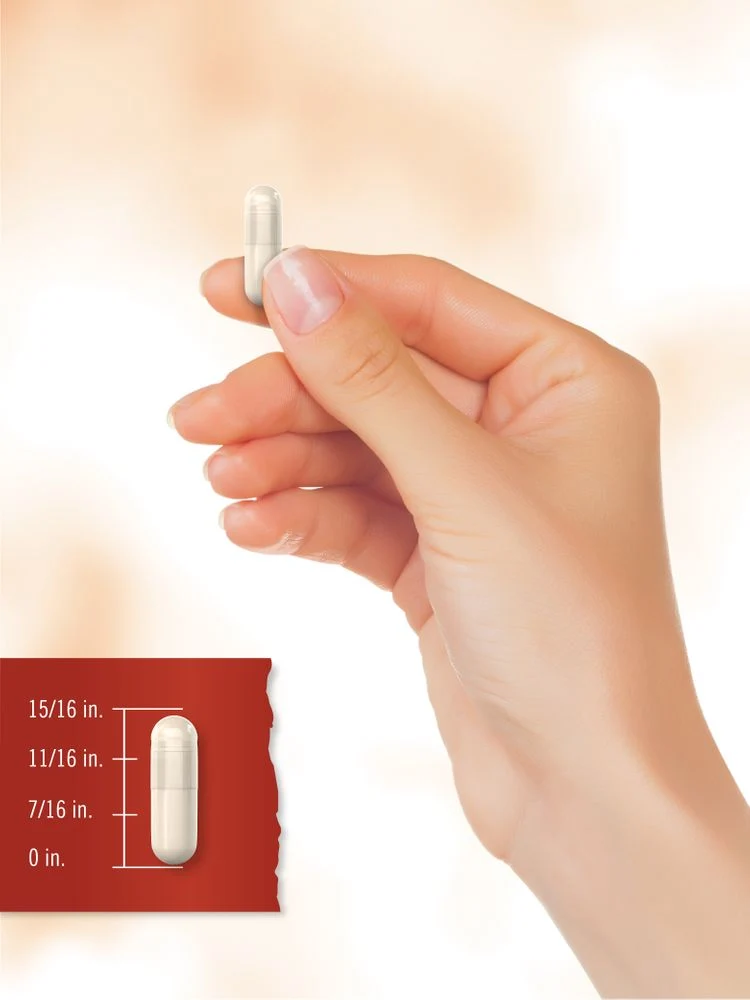 Prebiotic, Probiotic & Postbiotic 25 Billion CFU per serving | 50 Capsules - Image 8