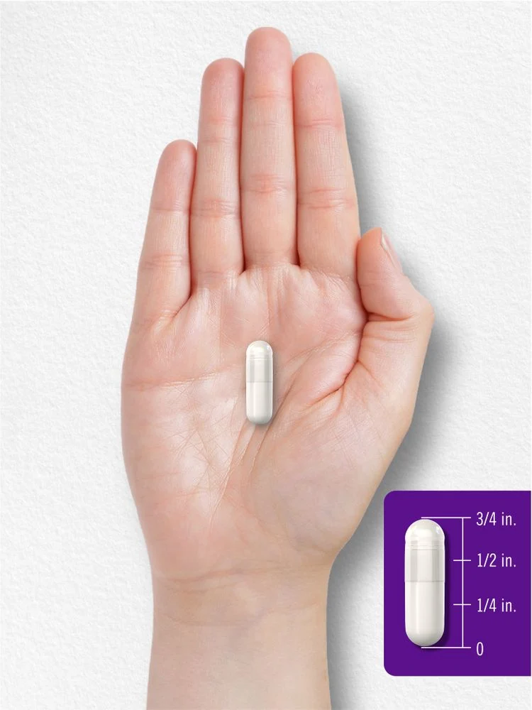 Probiotic Acidophilus 500 Million CFU | 200 Capsules - Image 8
