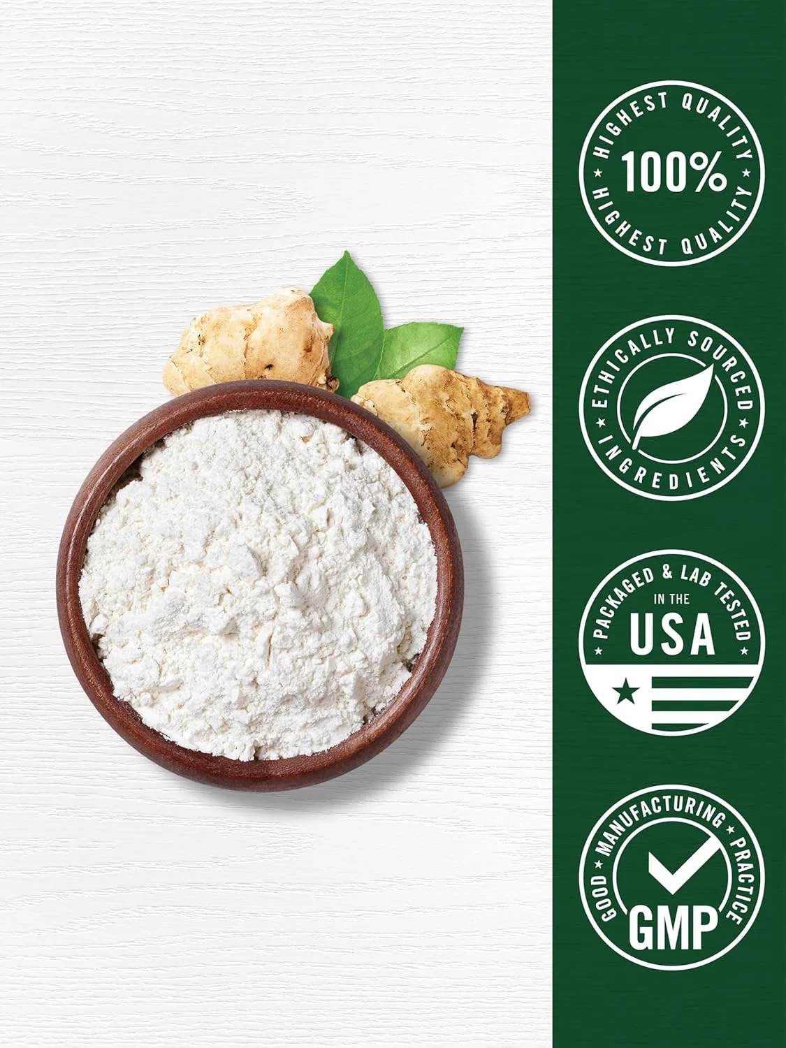 Probiotic and Prebiotic Powder | 20 Billion CFU - Image 7