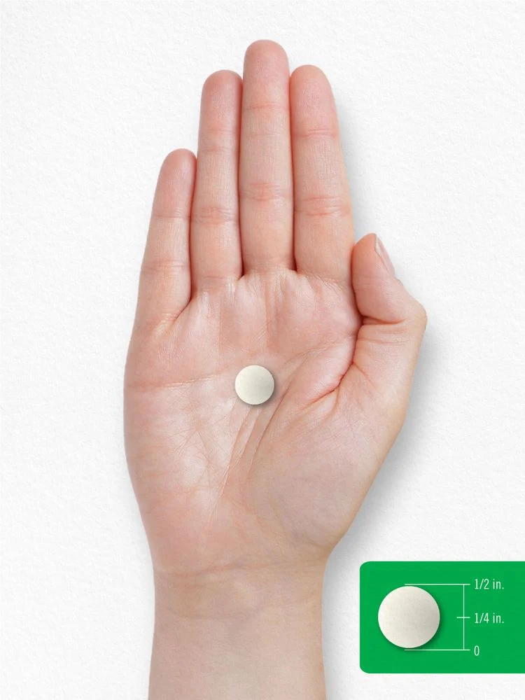 Probiotic for Kids 6 Billion CFUs per serving | 200 Tablets - Image 8