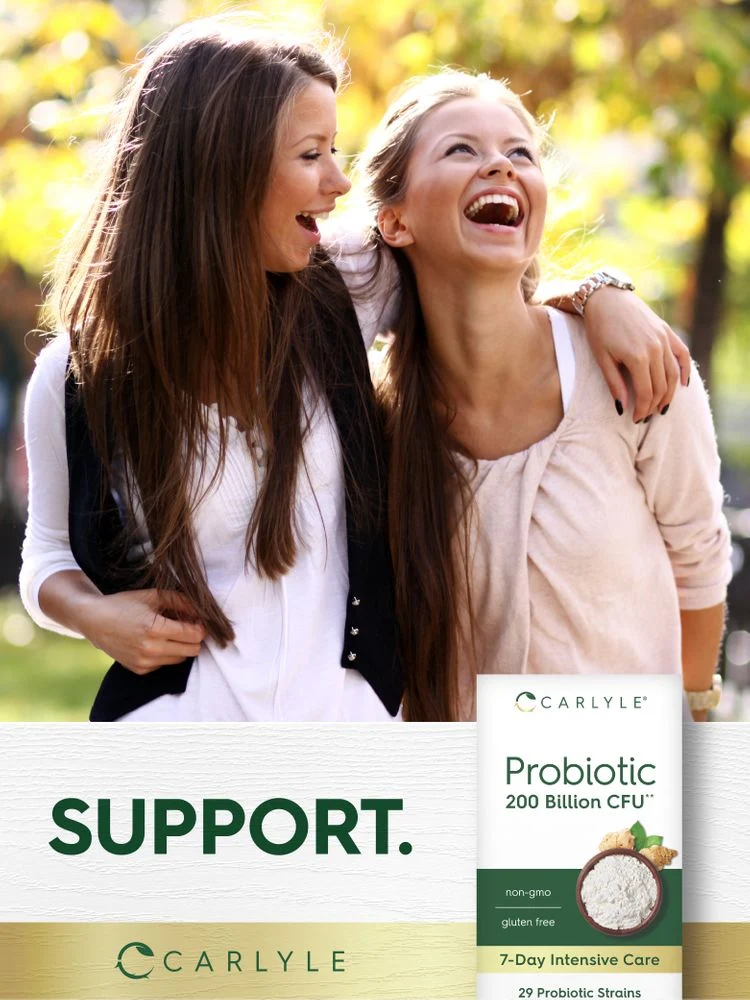 Probiotic for Men and Women | 200 Billion CFU | 7 Packets (3.5 g each) - Image 5