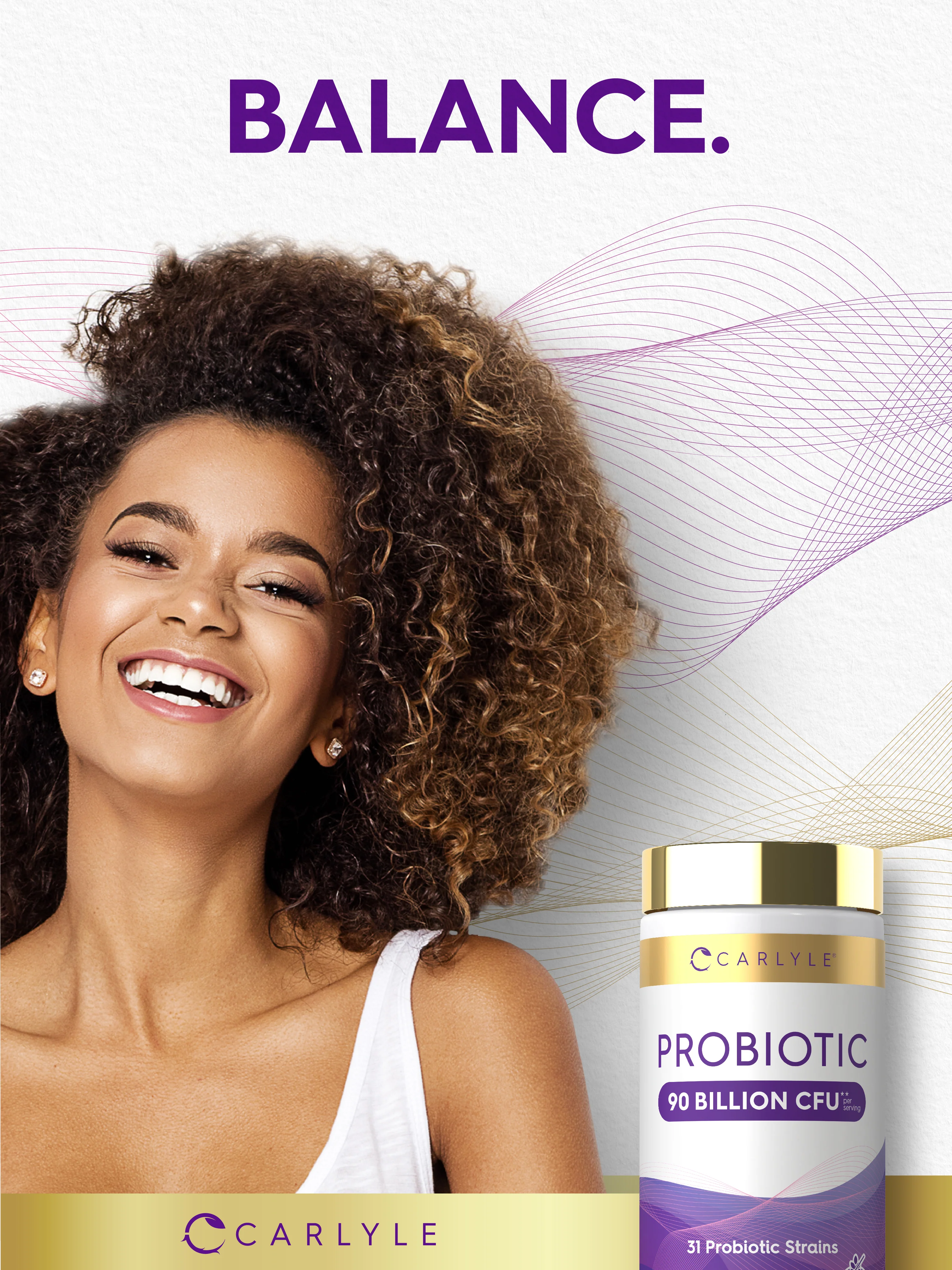 Probiotics 90 Billion CFU | 120 Capsules - Image 6
