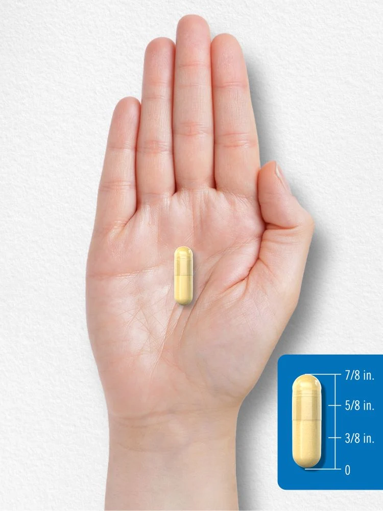 Proteolytic Enzymes | 300 Capsules - Image 8