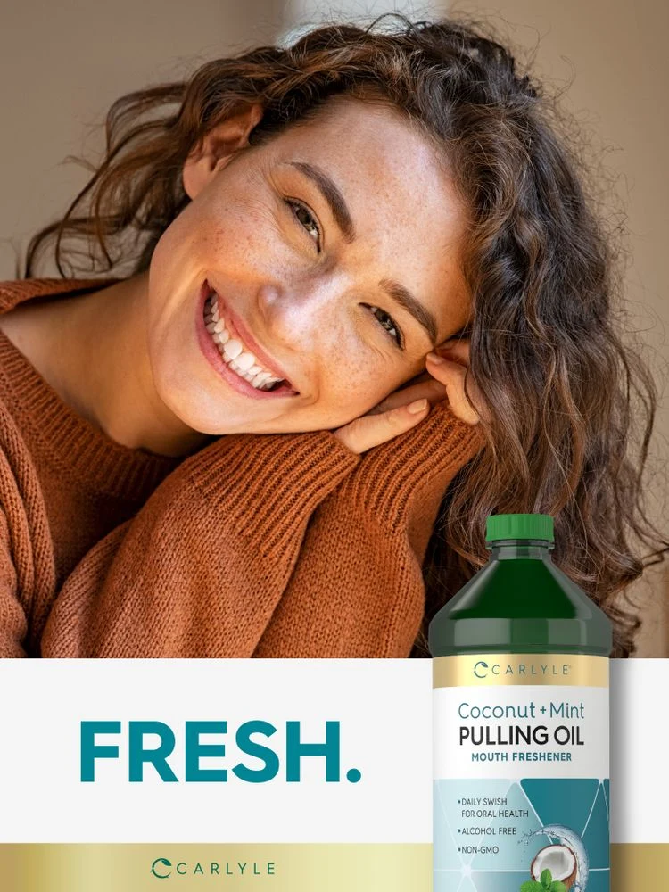 Pulling Oil | 16oz (Pack of 2) - Image 7