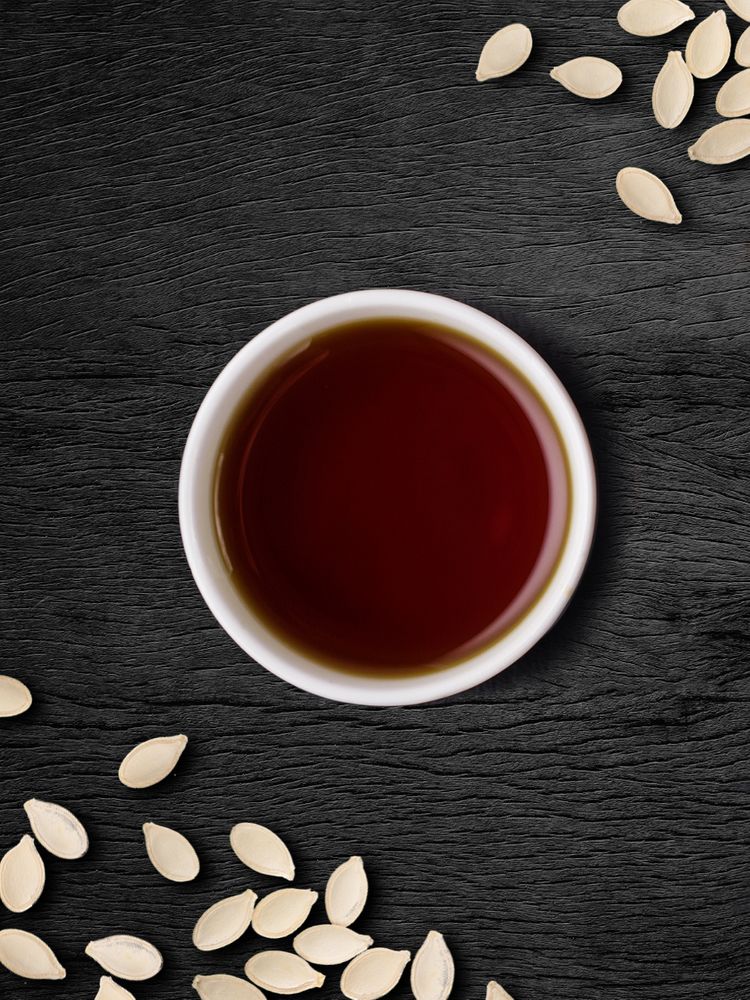 Pumpkin Seed Oil | 16oz Liquid - Image 7