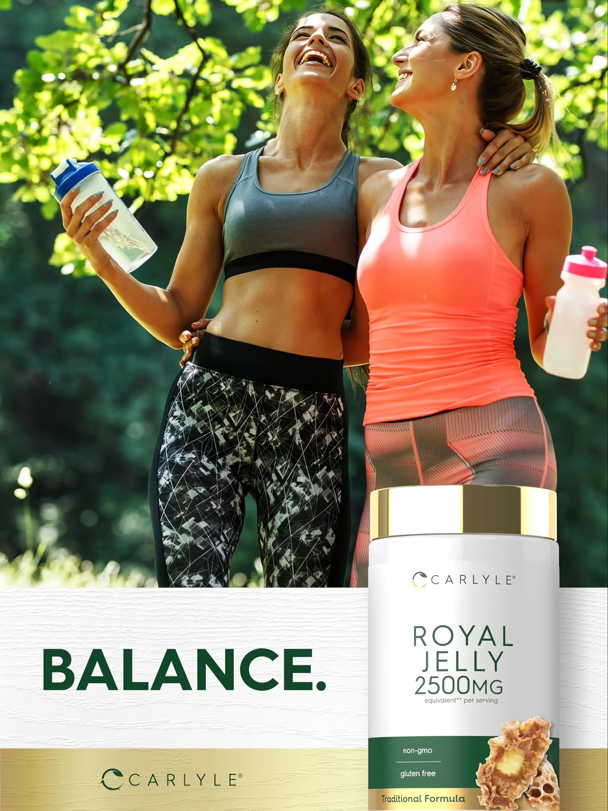 Royal Jelly | 120 Capsules - Image 6
