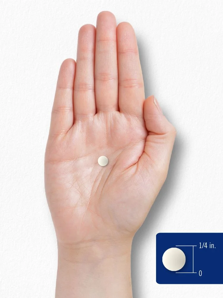 SAM-e 400mg per serving | 30 Tablets - Image 7