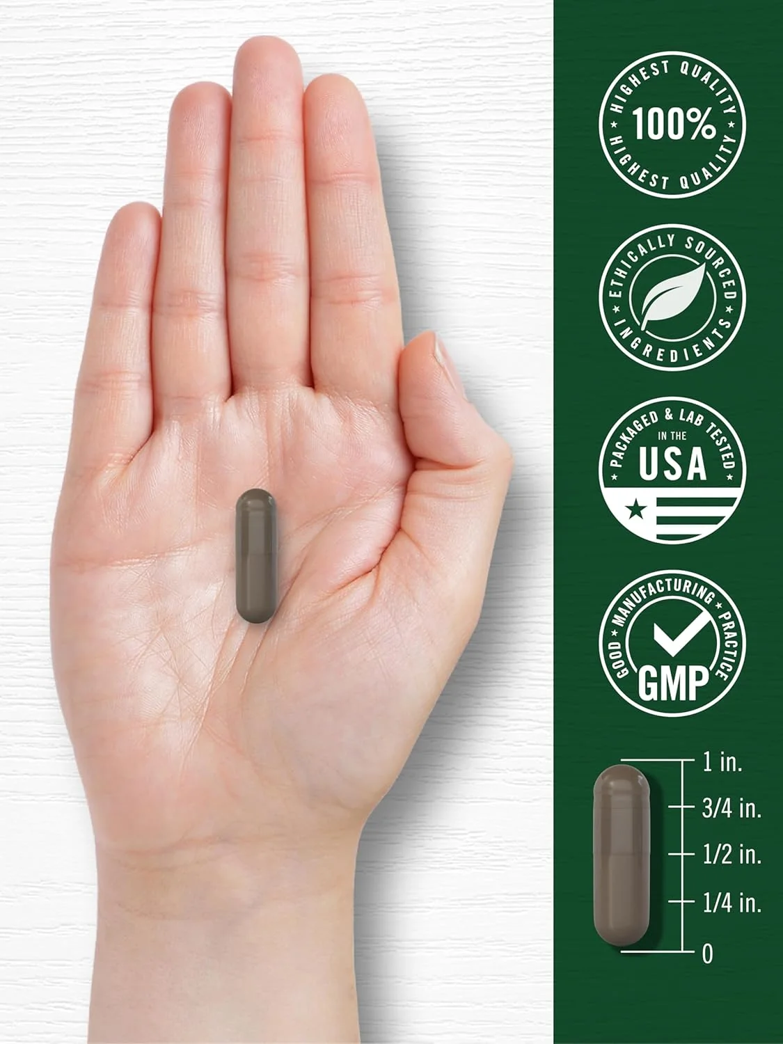 Shilajit | 90 Capsules - Image 7
