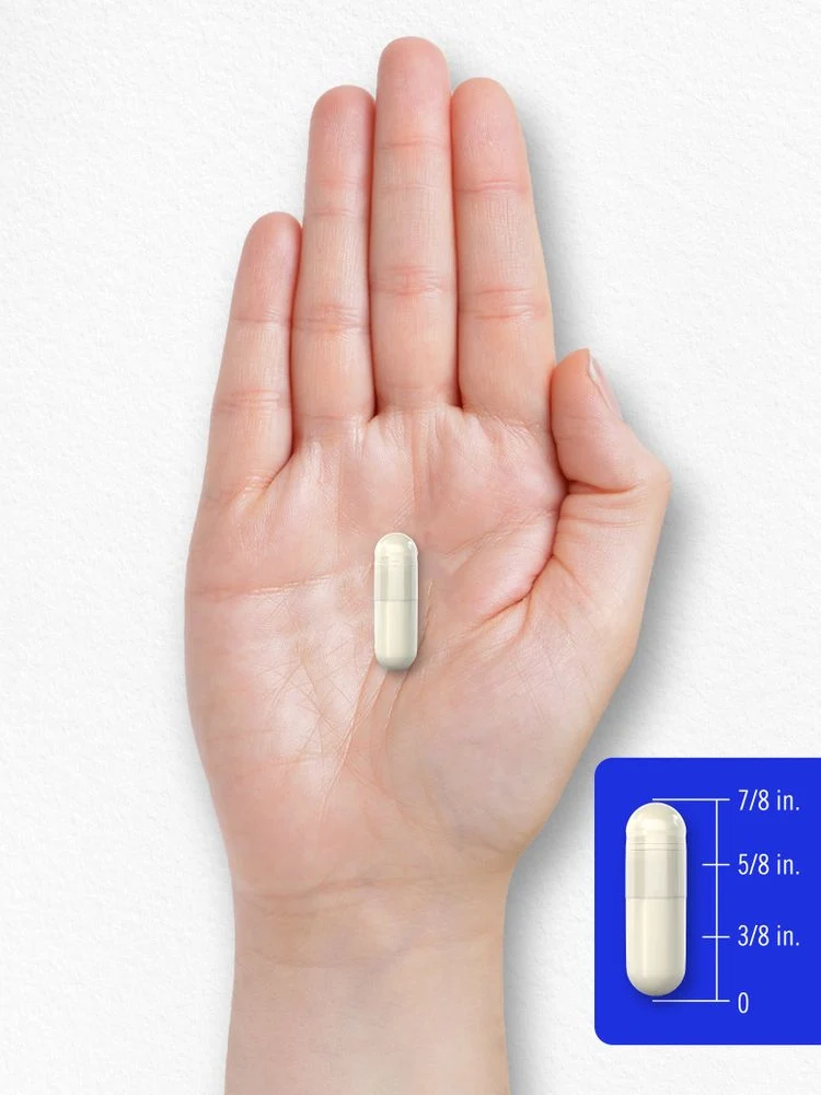 SOD 300mg | 120 Capsules - Image 7