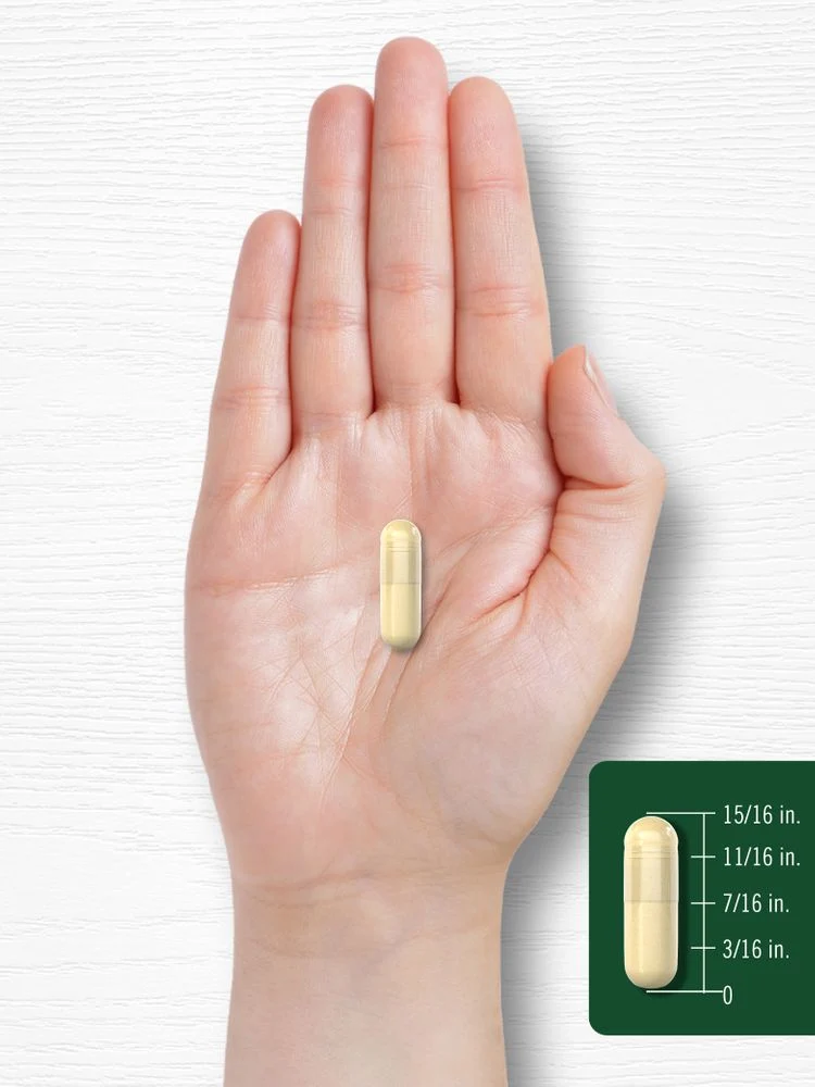 Soy Isoflavones | 200 Capsules - Image 8