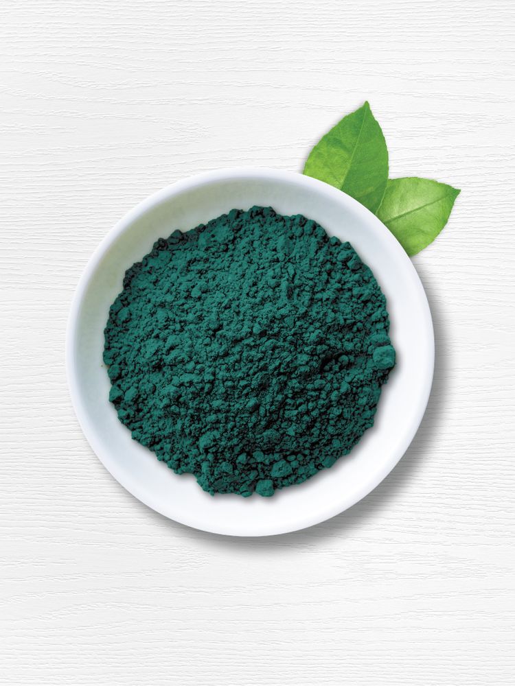 Spirulina Blue Green Algae | 2.2lbs Powder - Image 7