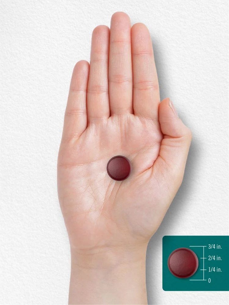 Stress Relief Complex | 50 Gummies - Image 8