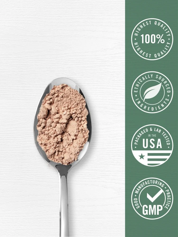 Sunflower Lecithin | 32oz Powder - Image 7