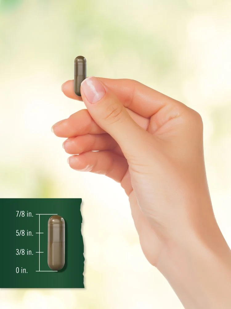 Super Fruits and Veggies | 90 Capsules - Image 8
