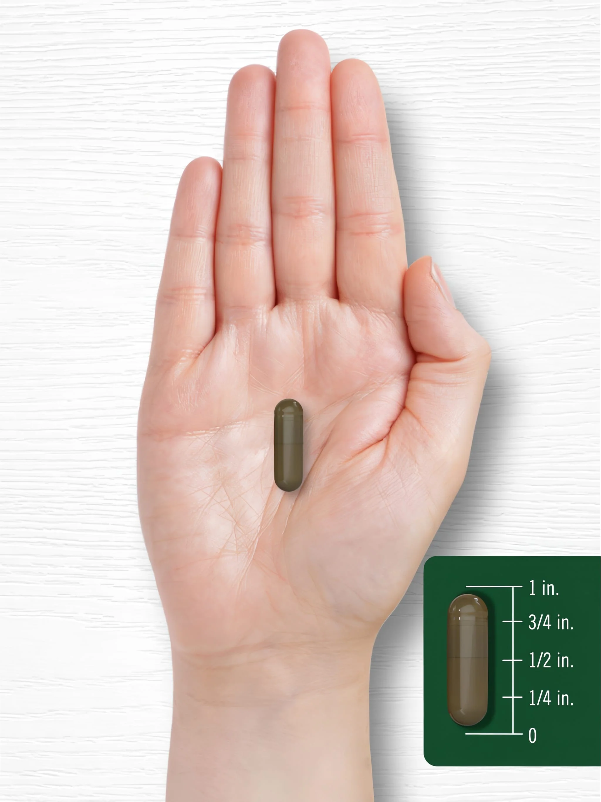 Triphala | 180 Capsules - Image 7