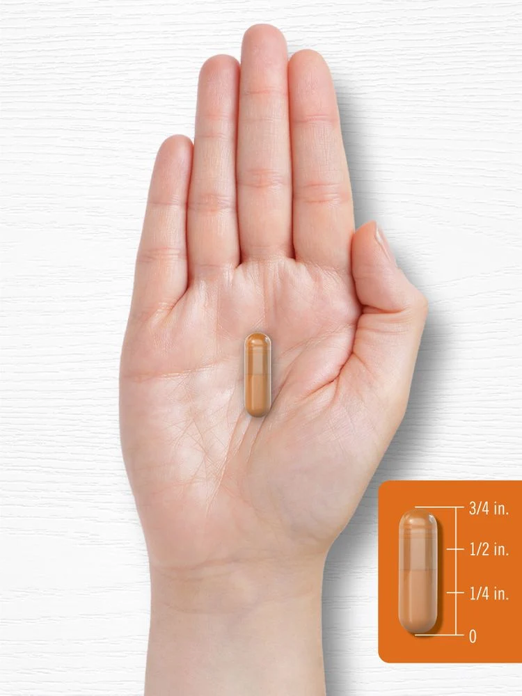 Turmeric Curcumin Complex | 180 Capsules - Image 7