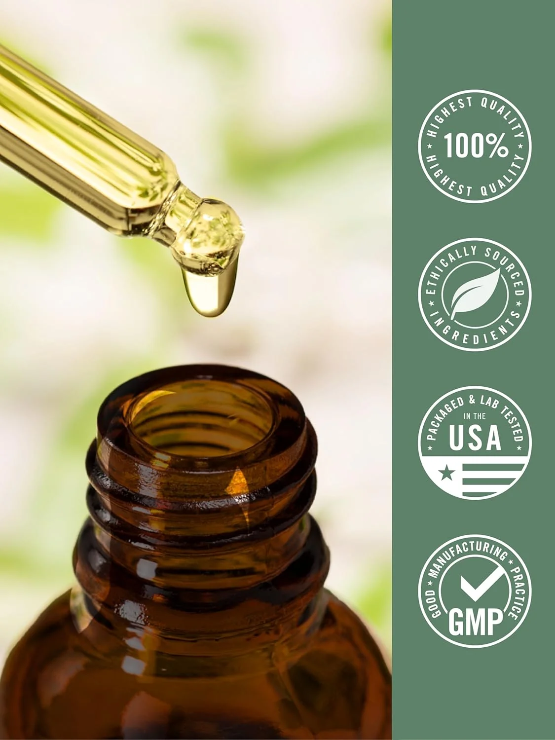 Turmeric & Ginger | 2oz Liquid - Image 7