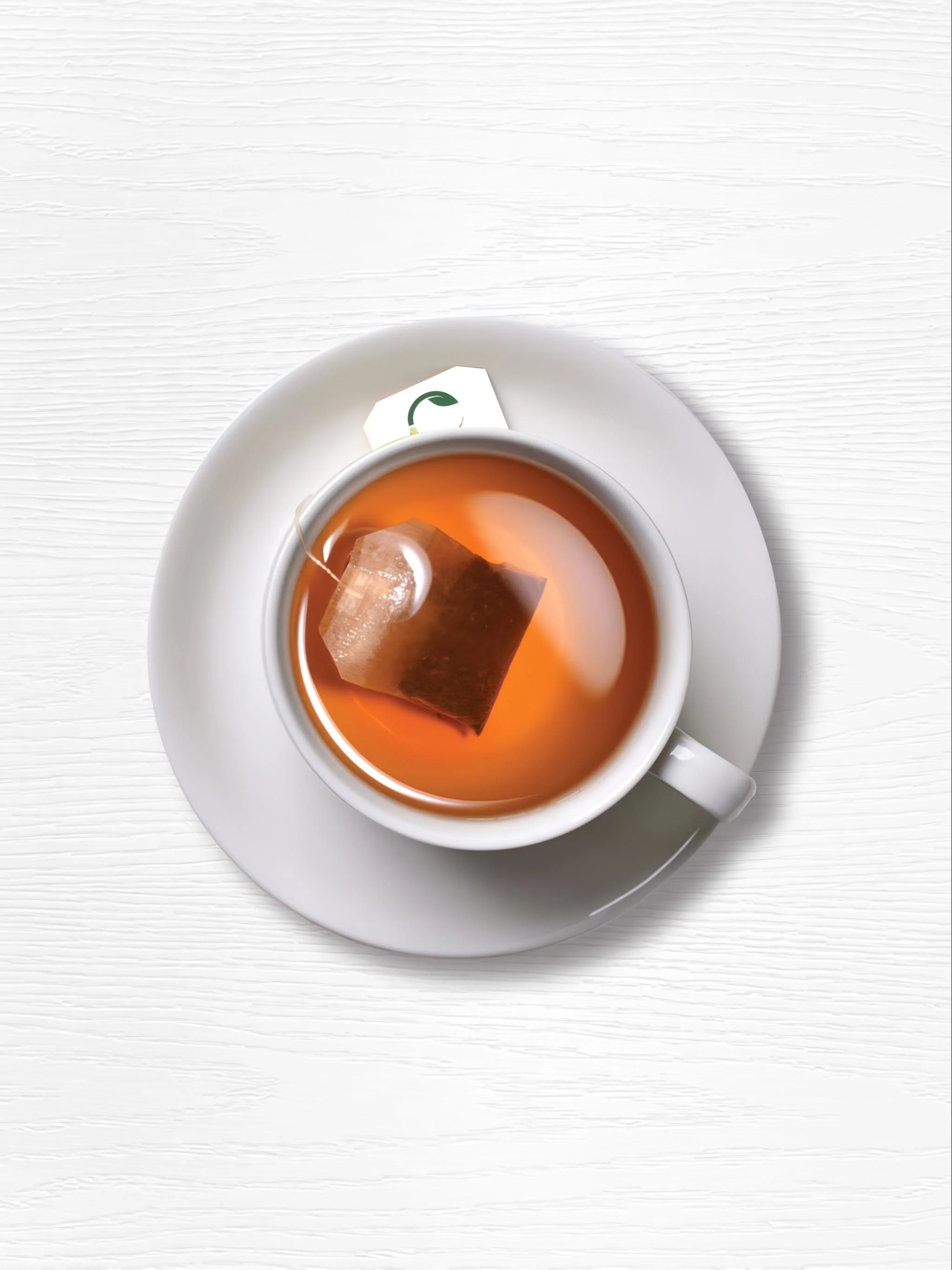 Turmeric Tea Bags with Ginger | 60 Tea Bags - Image 7