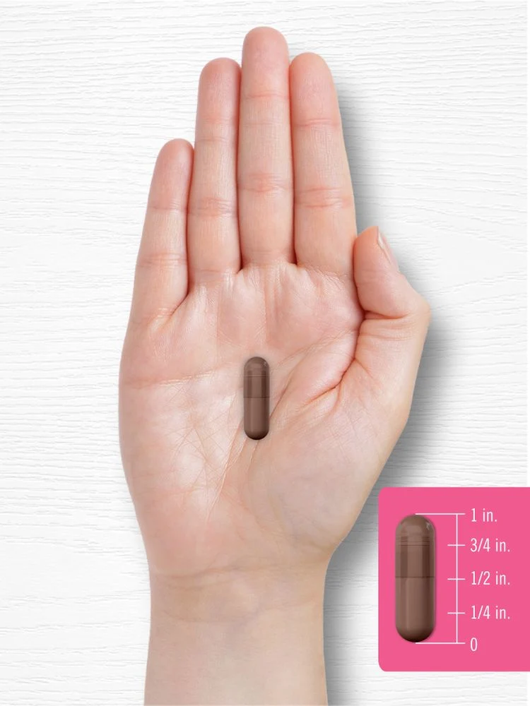Urinary Tract Health for Women | 120 Capsules - Image 7