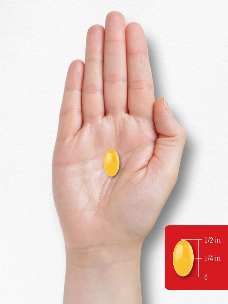 Vitamin ADK | 150 Softgels - Image 7