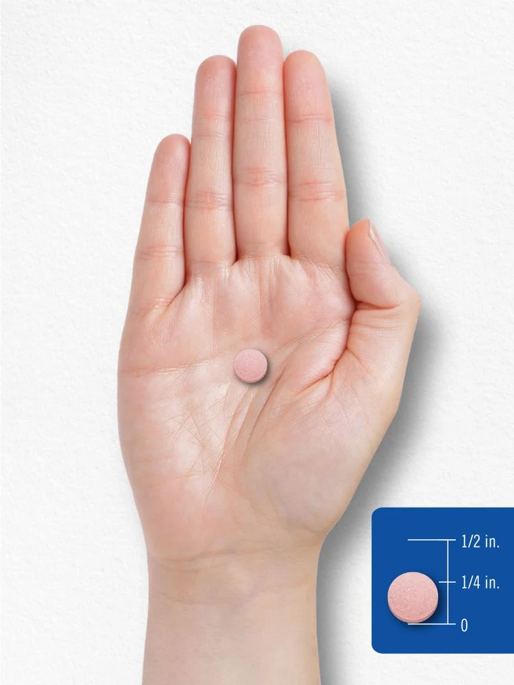 Vitamin B-12 100mcg | 200 Tablets - Image 7