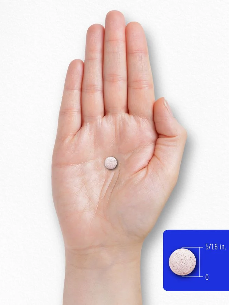Vitamin B-12 5000mcg | 60 Tablets - Image 8