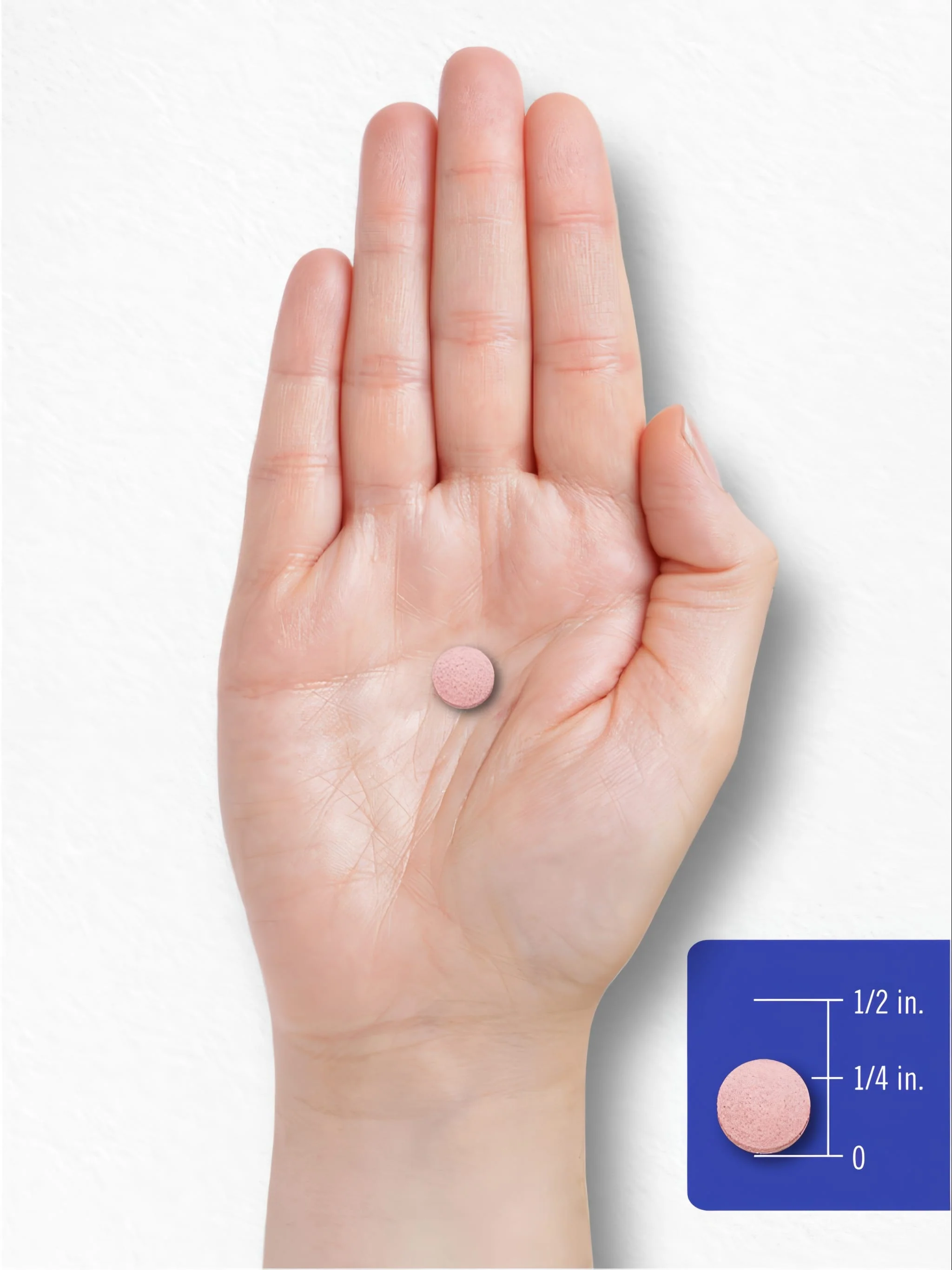 Vitamin B-12 500mcg | 300 Tablets - Image 7