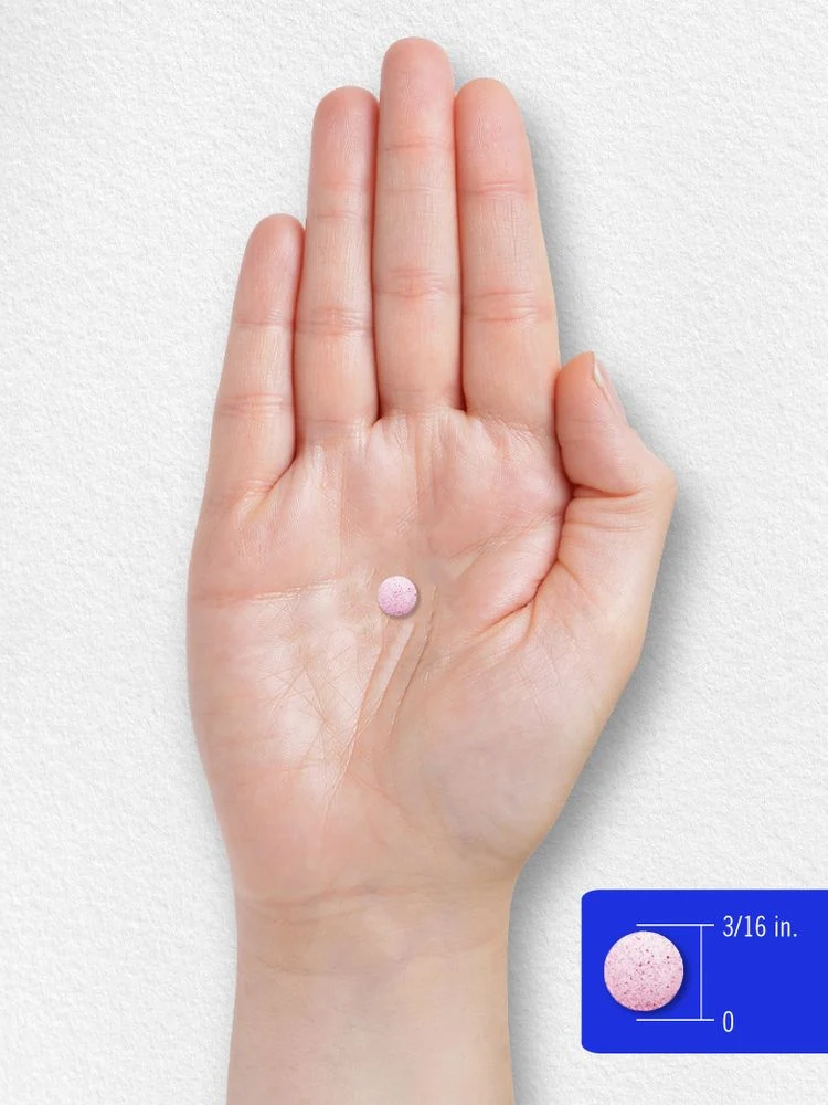 Vitamin B-12 6000 mcg | 120 Tablets - Image 7