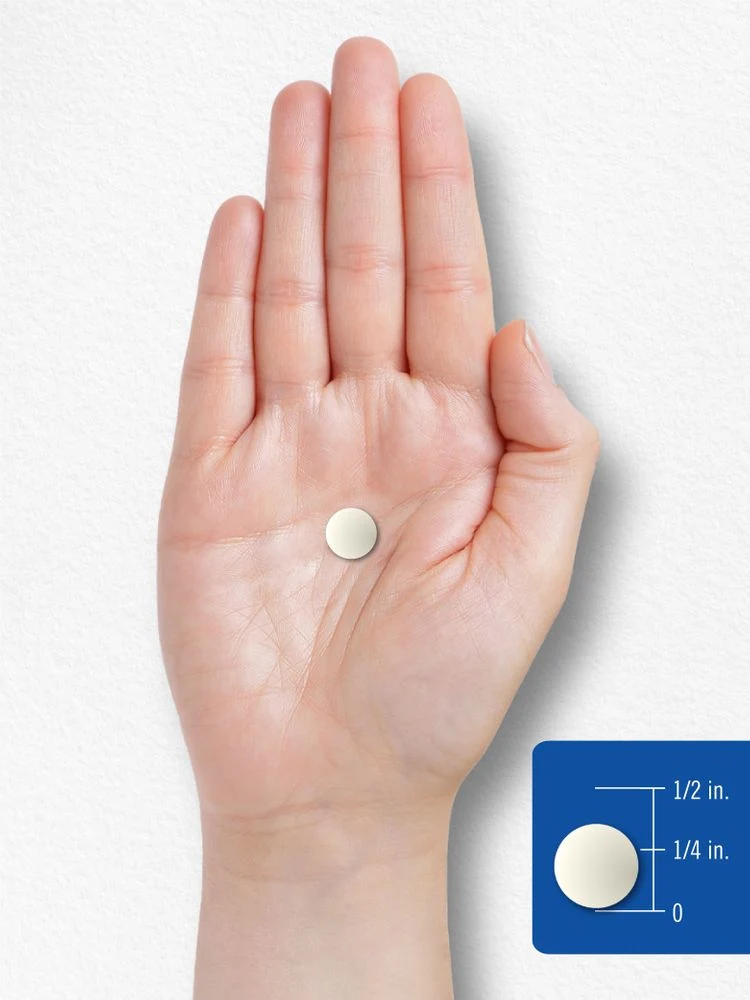 Vitamin B-6 100mg | 250 Tablets - Image 7