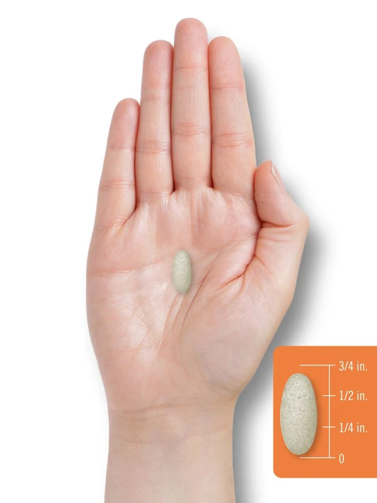 Vitamin C 1000mg per serving with Bioflavonoids | 250 Caplets - Image 8