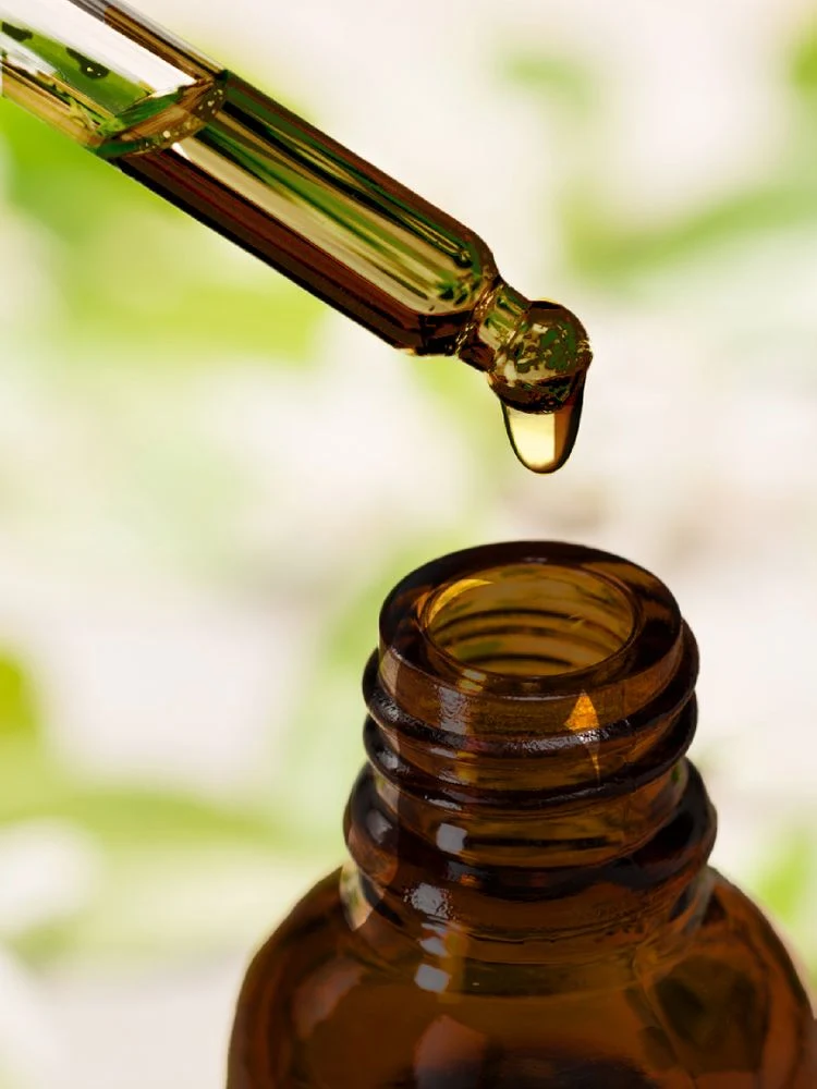 Vitamin C | 4oz Liquid - Image 8