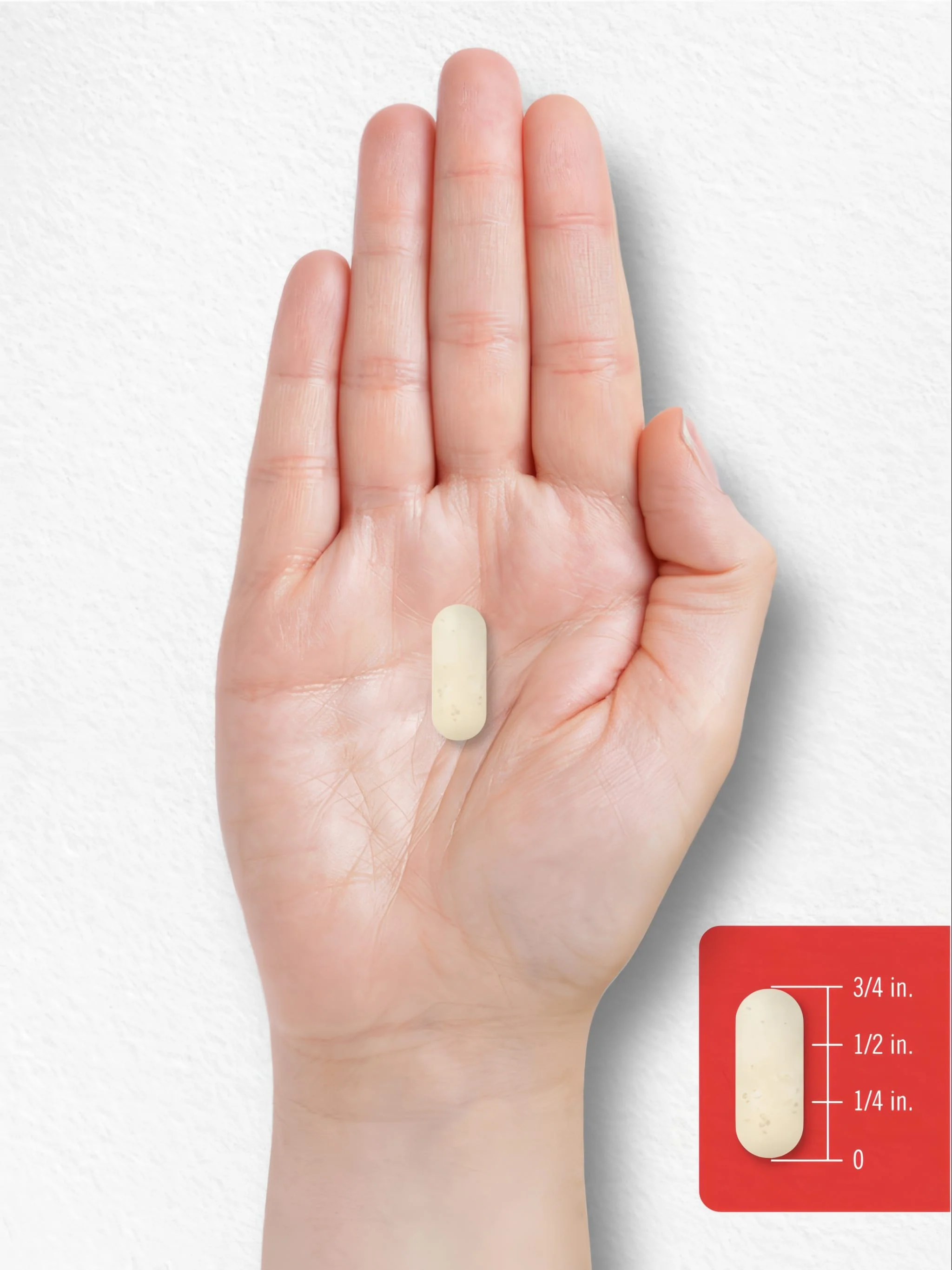 Vitamin C 500mg per serving with Rose Hips | 200 Tablets - Image 8