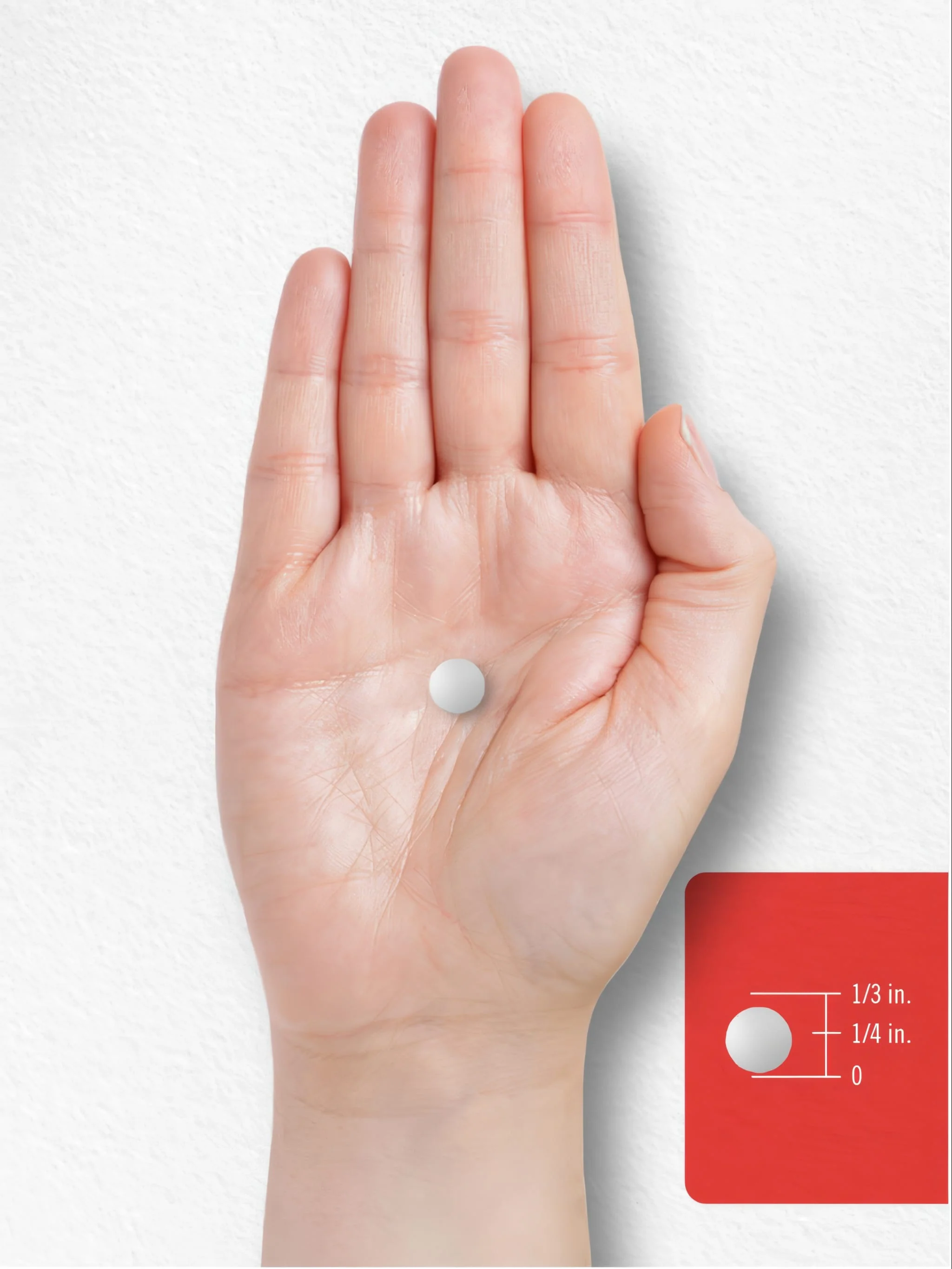 Vitamin D-3 2000IU | 180 Tablets - Image 8