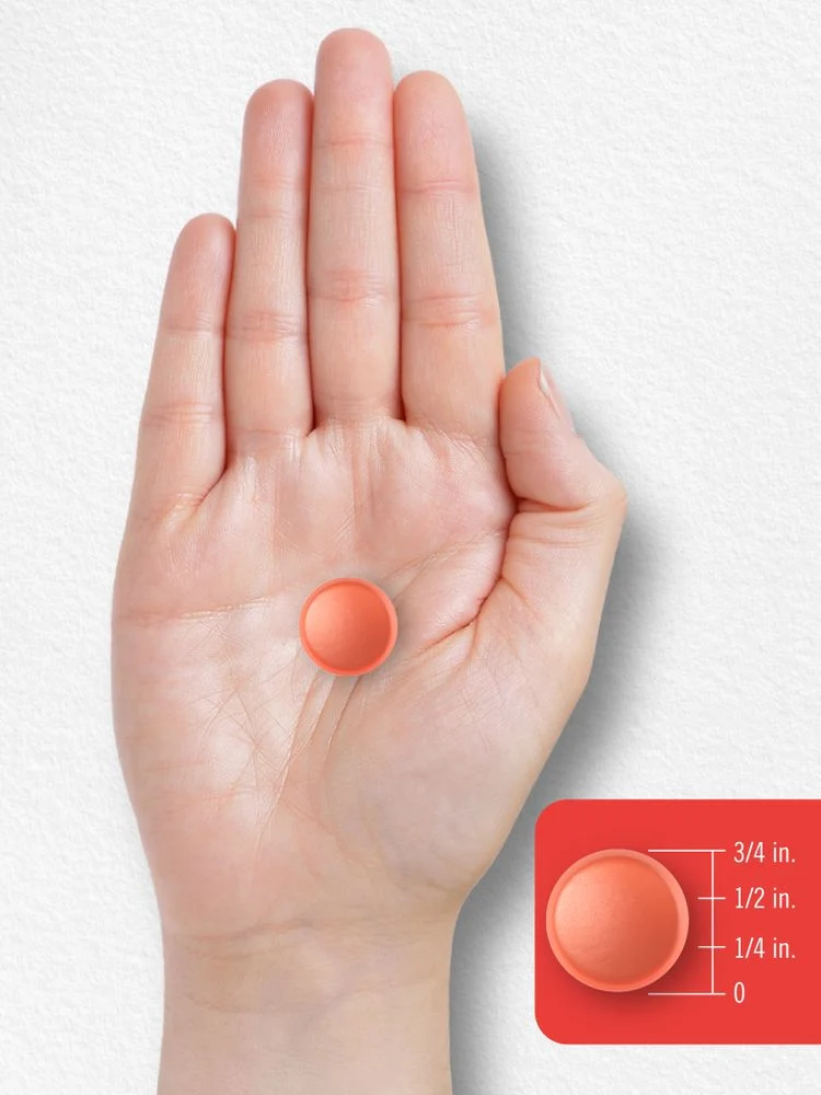 Vitamin D-3 | 80 Gummies - Image 8