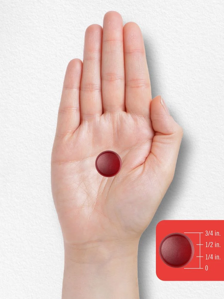Vitamin D-3 Complex | 90 Gummies - Image 8
