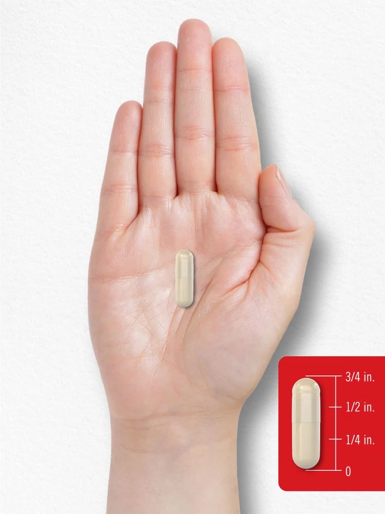 Vitamin K-2 100mcg | 240 Capsules - Image 8