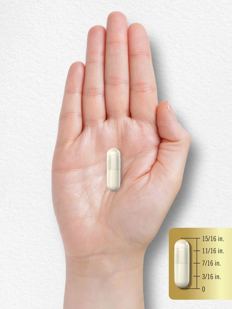 ZMA 2400mg per serving | 90 Capsules - Image 7